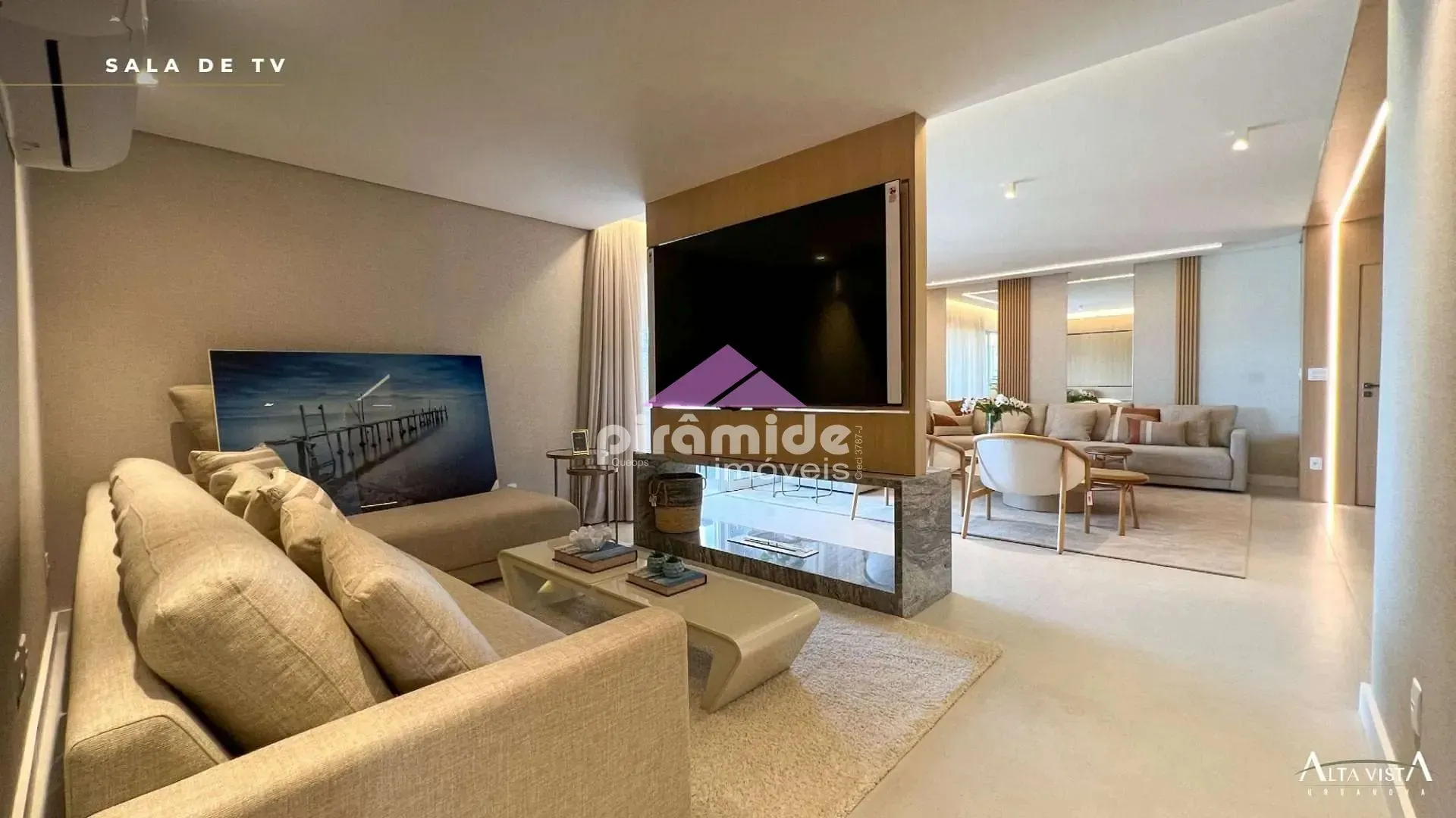 Apartamento, 3 quartos, 158 m² - Foto 3