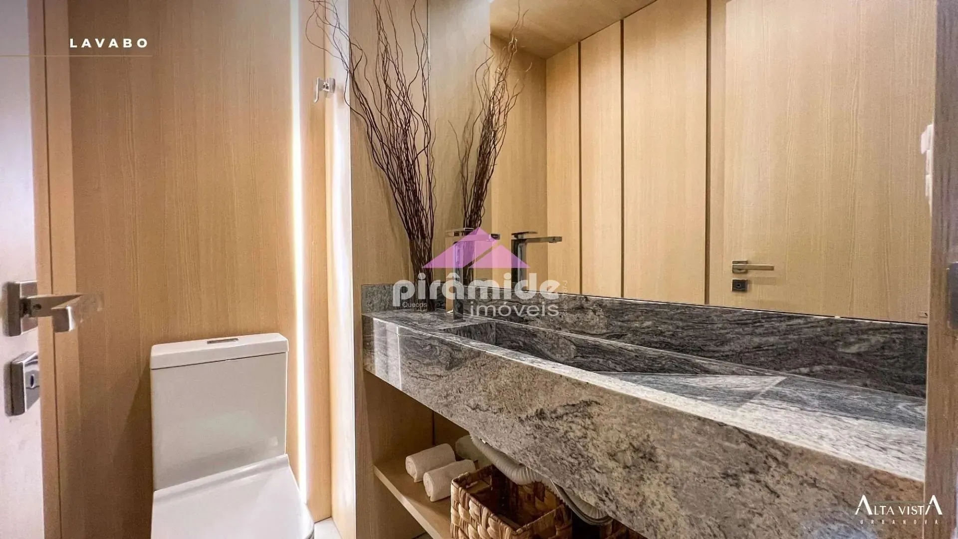 Apartamento, 3 quartos, 158 m² - Foto 5