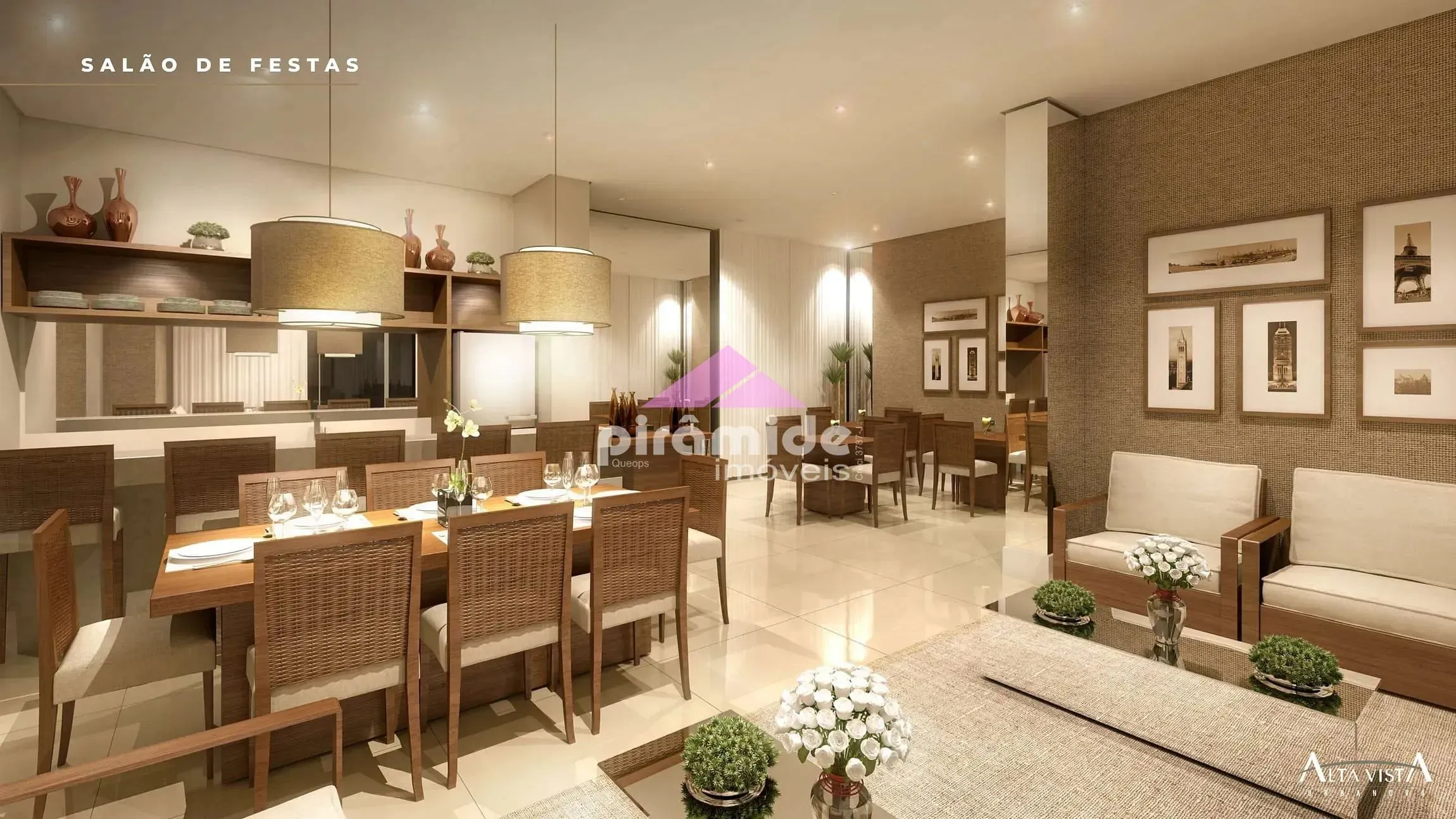 Apartamento, 3 quartos, 158 m² - Foto 15