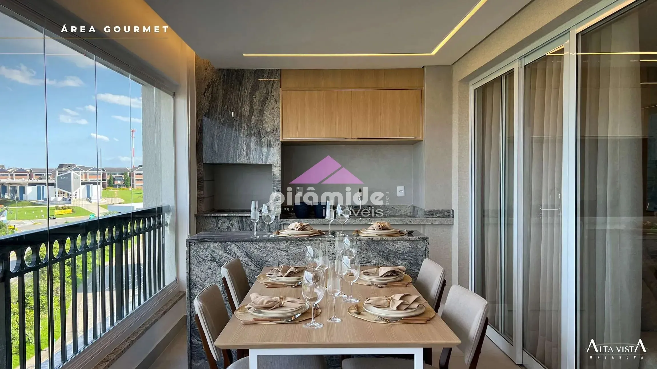 Apartamento, 3 quartos, 158 m² - Foto 8
