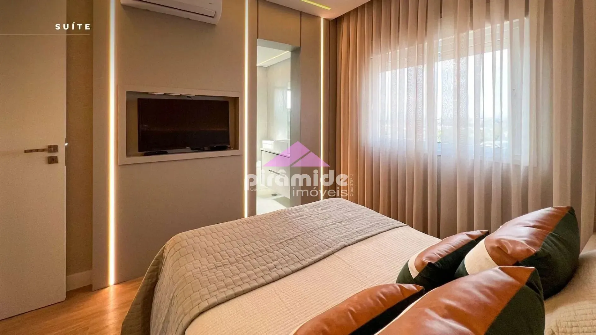 Apartamento, 3 quartos, 158 m² - Foto 9