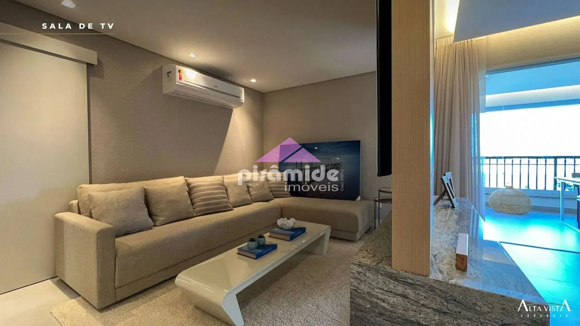 Apartamento, 3 quartos, 158 m² - Foto 2