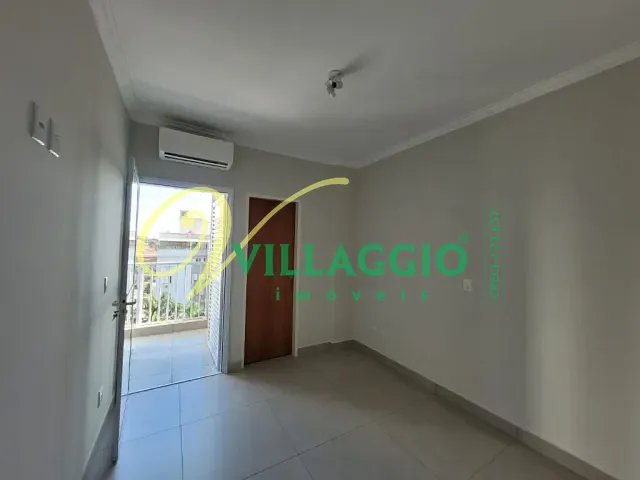 Apartamento com 70m² 2 quartos e 2 banheiros, para alugar, no bairro Centro em São José do Rio Preto
