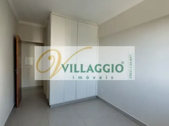 Apartamento com 70m² 2 quartos e 2 banheiros, para alugar, no bairro Centro em São José do Rio Preto