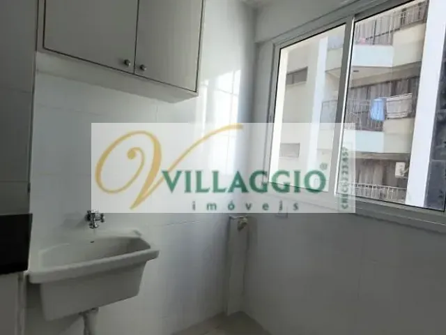 Apartamento com 70m² 2 quartos e 2 banheiros, para alugar, no bairro Centro em São José do Rio Preto