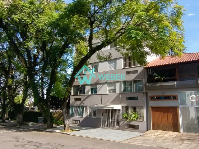 Apartamento com 96m² 2 quartos e 1 banheiro, à venda, no bairro Pátria Nova em Novo Hamburgo