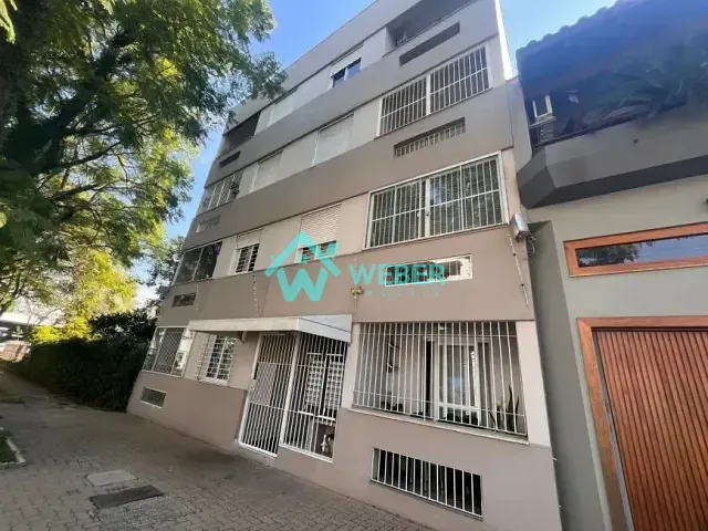 Apartamento com 96m² 2 quartos e 1 banheiro, à venda, no bairro Pátria Nova em Novo Hamburgo