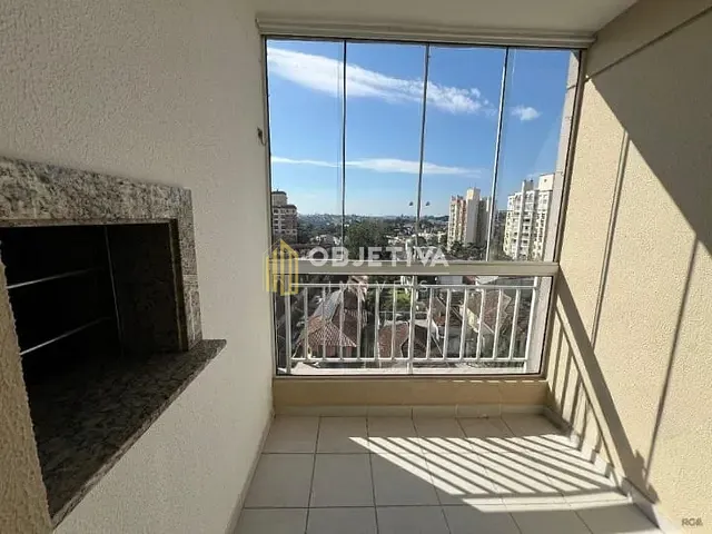 Apartamento com 149m² 3 quartos e 2 banheiros, à venda, no bairro Teresópolis em Porto Alegre