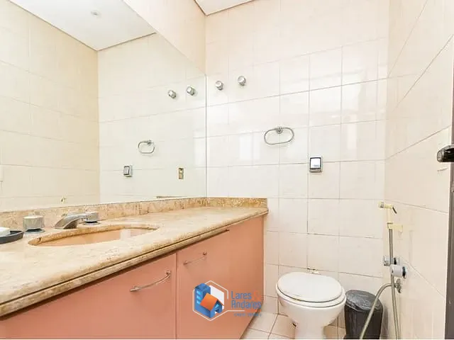 Apartamento 4 quartos e 4 banheiros, à venda, no bairro Vila Ipojuca em São Paulo