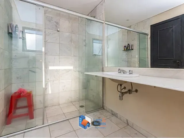 Apartamento 4 quartos e 4 banheiros, à venda, no bairro Vila Ipojuca em São Paulo