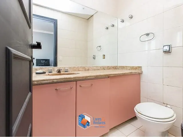Apartamento 4 quartos e 4 banheiros, à venda, no bairro Vila Ipojuca em São Paulo