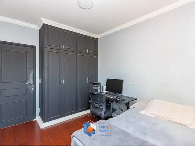 Apartamento 4 quartos e 4 banheiros, à venda, no bairro Vila Ipojuca em São Paulo