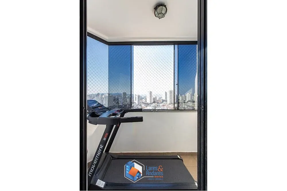 Apartamento, 4 quartos, 171 m² - Foto 12