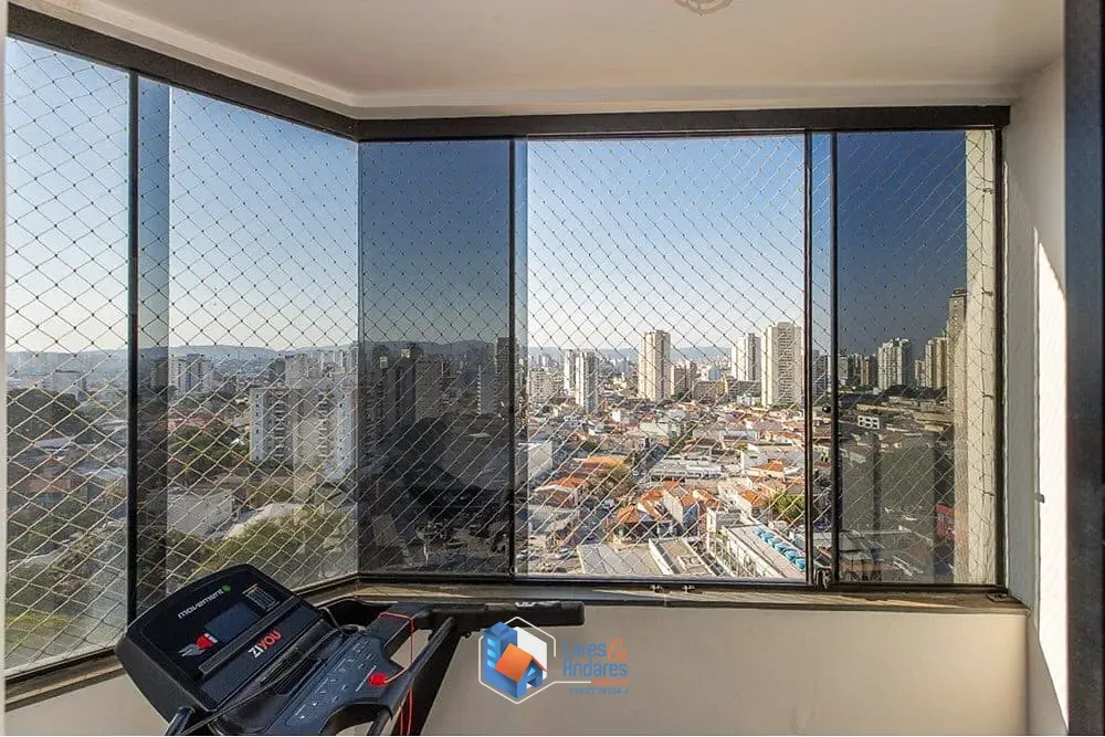 Apartamento, 4 quartos, 171 m² - Foto 14