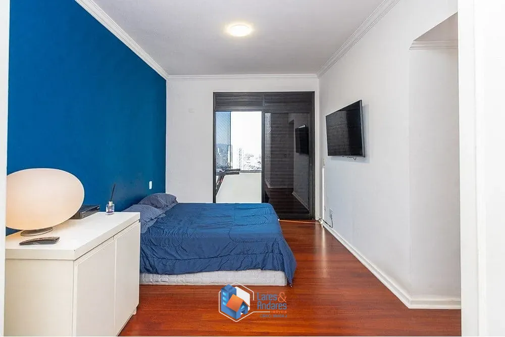 Apartamento, 4 quartos, 171 m² - Foto 8