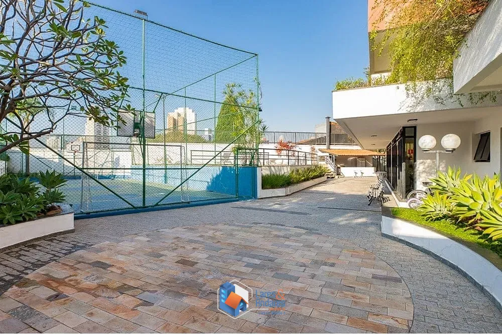 Apartamento, 4 quartos, 171 m² - Foto 19