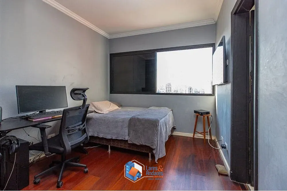 Apartamento, 4 quartos, 171 m² - Foto 16