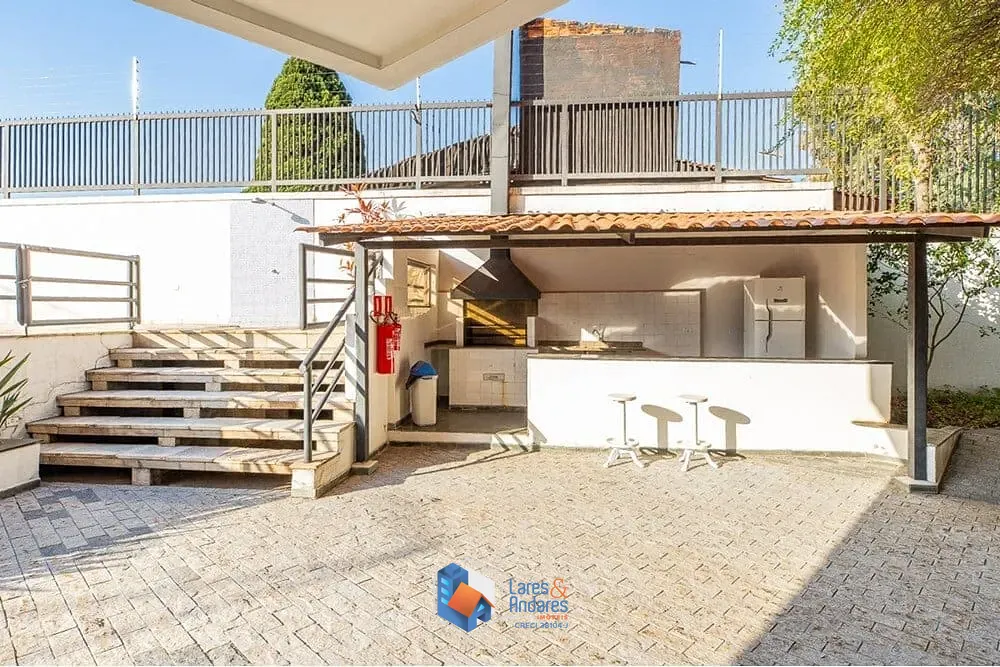 Apartamento, 4 quartos, 171 m² - Foto 22