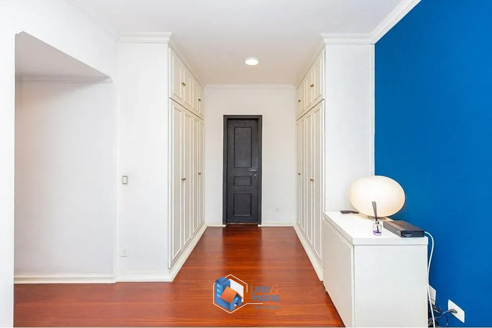Apartamento, 4 quartos, 171 m² - Foto 11