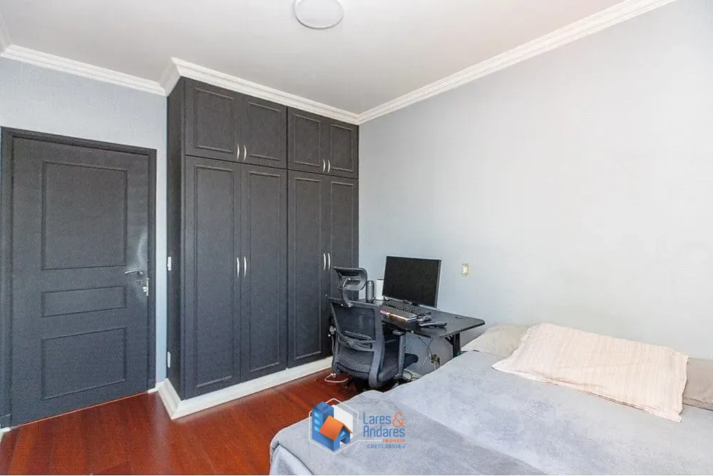 Apartamento, 4 quartos, 171 m² - Foto 3