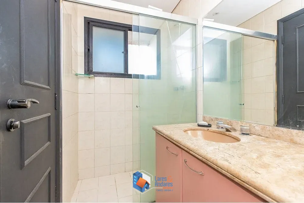Apartamento, 4 quartos, 171 m² - Foto 6