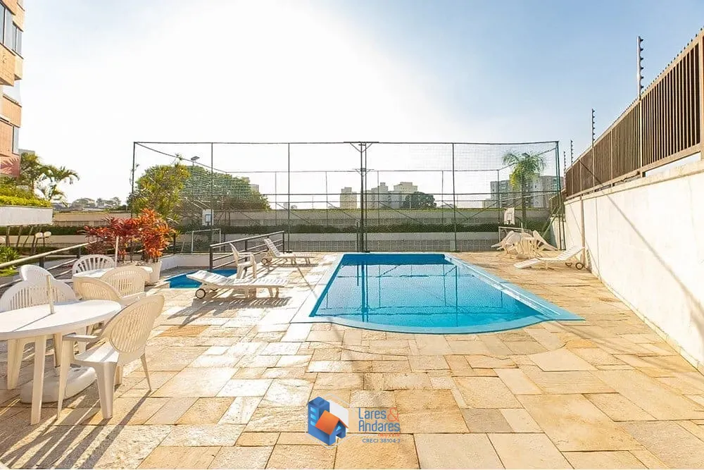 Apartamento, 4 quartos, 171 m² - Foto 24