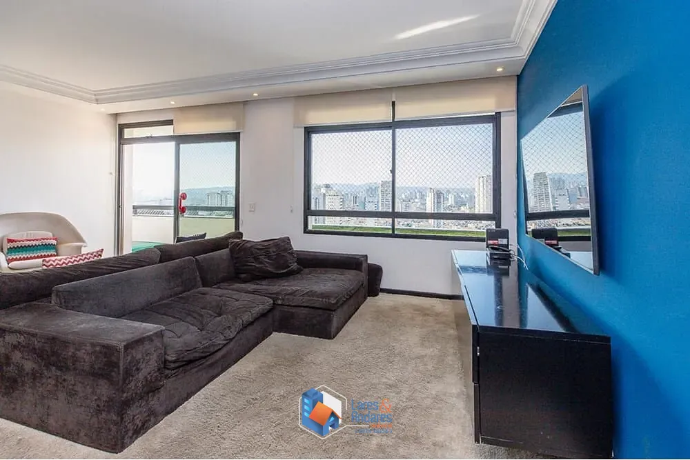 Apartamento, 4 quartos, 171 m² - Foto 36