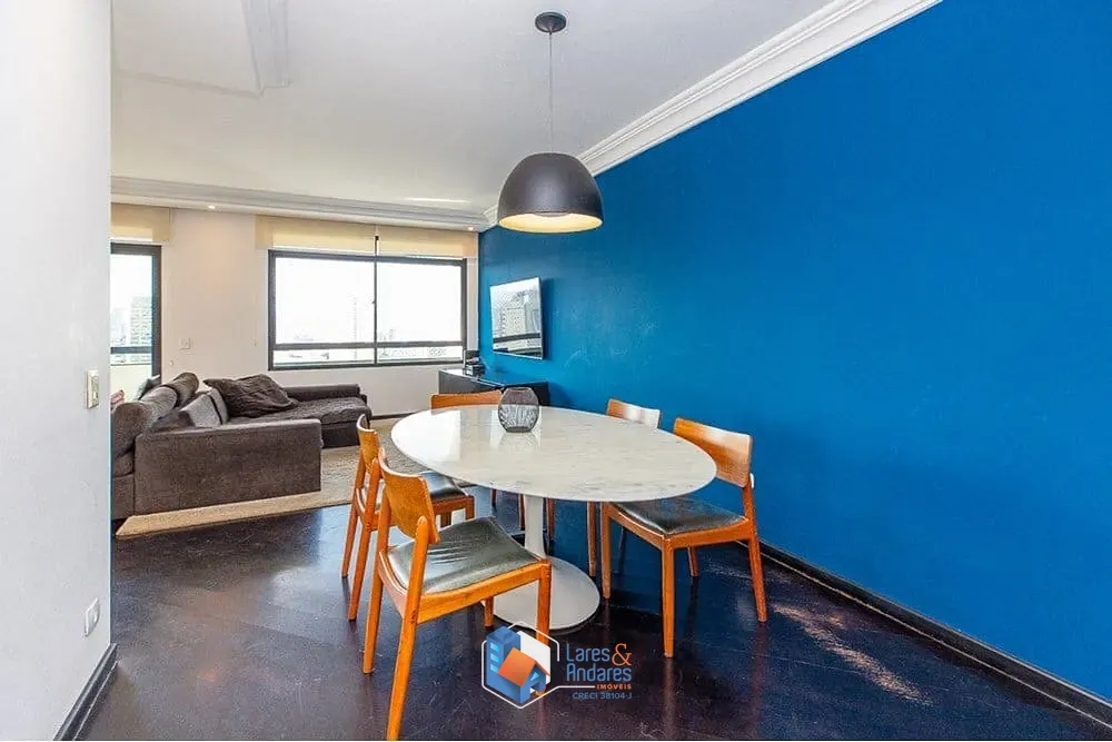 Apartamento, 4 quartos, 171 m² - Foto 34