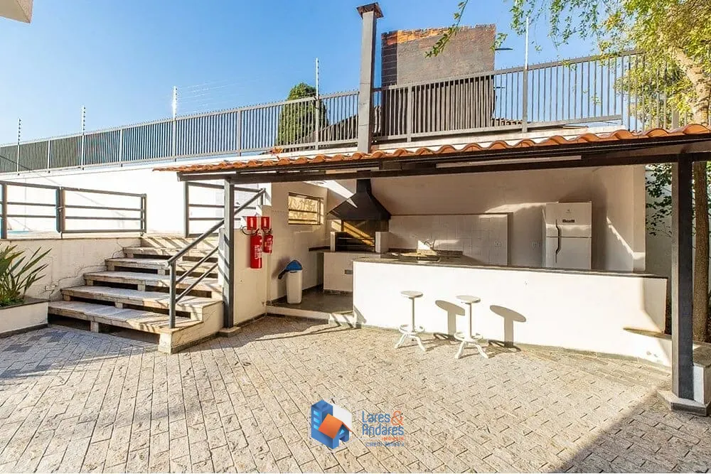 Apartamento, 4 quartos, 171 m² - Foto 23