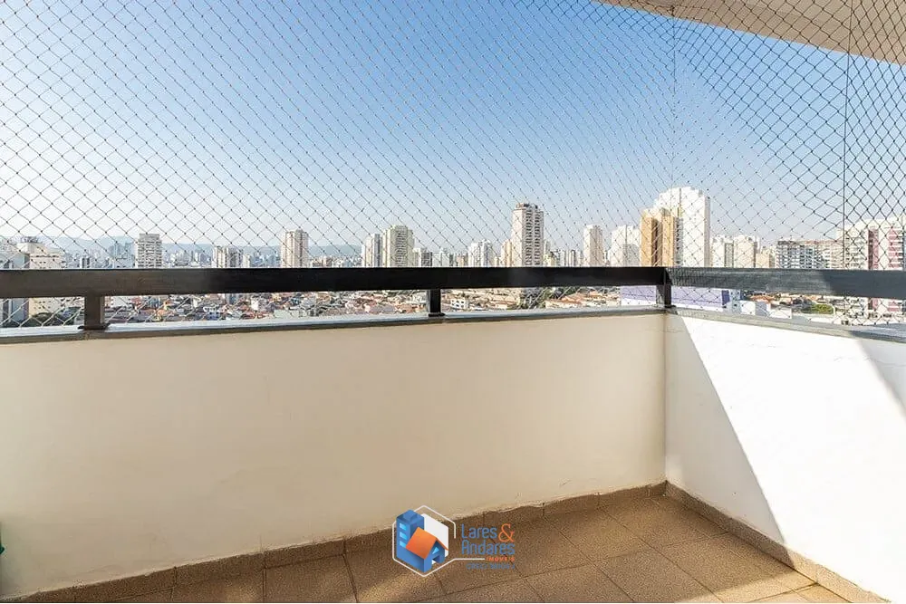 Apartamento, 4 quartos, 171 m² - Foto 42