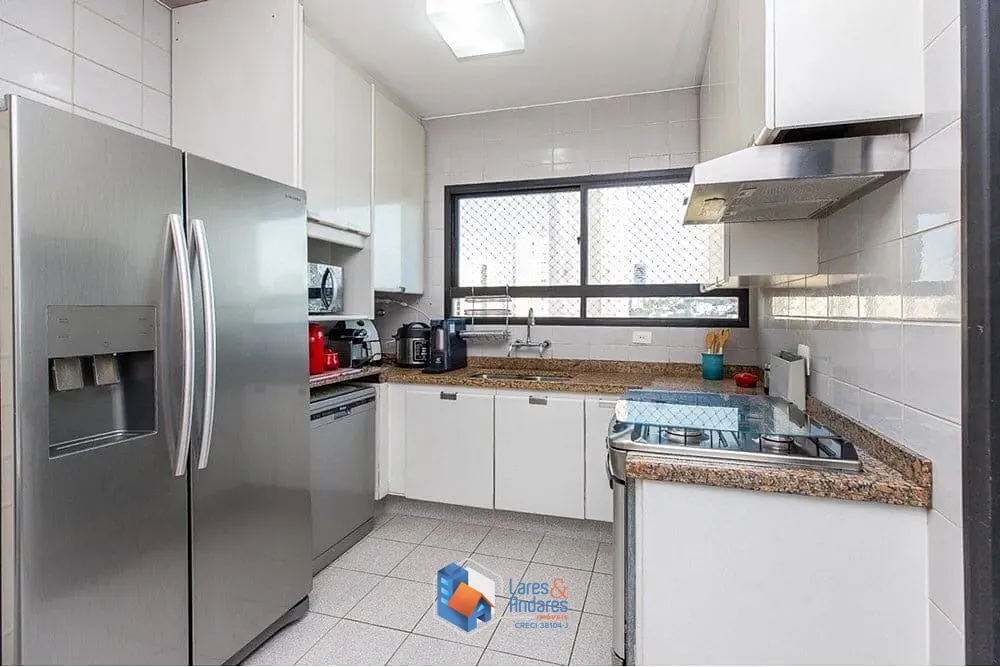 Apartamento, 4 quartos, 171 m² - Foto 53