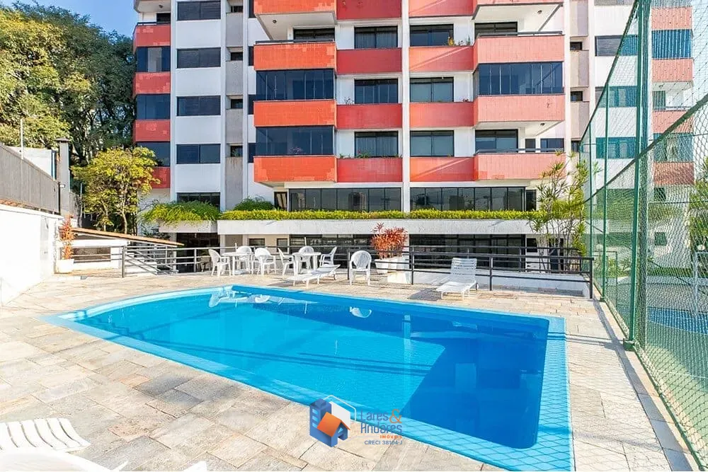 Apartamento, 4 quartos, 171 m² - Foto 26