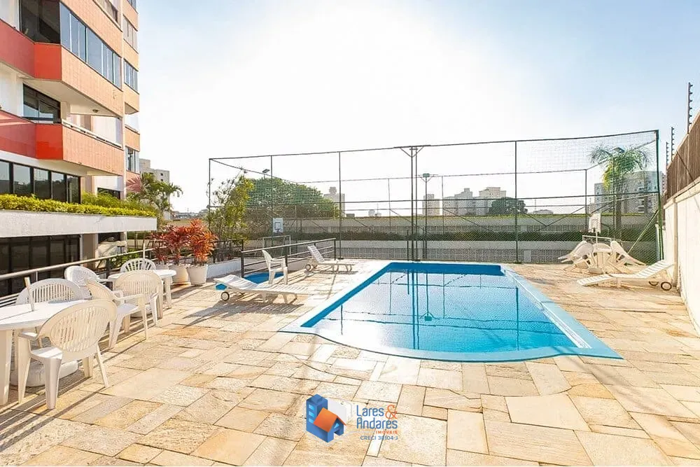 Apartamento, 4 quartos, 171 m² - Foto 25