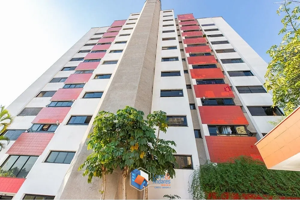 Apartamento, 4 quartos, 171 m² - Foto 29