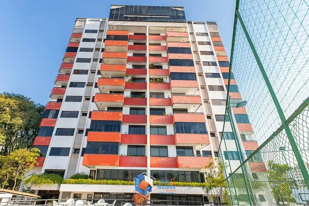 Apartamento, 4 quartos, 171 m² - Foto 27