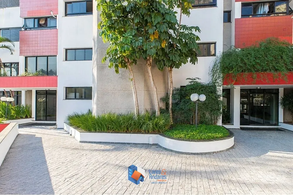 Apartamento, 4 quartos, 171 m² - Foto 30