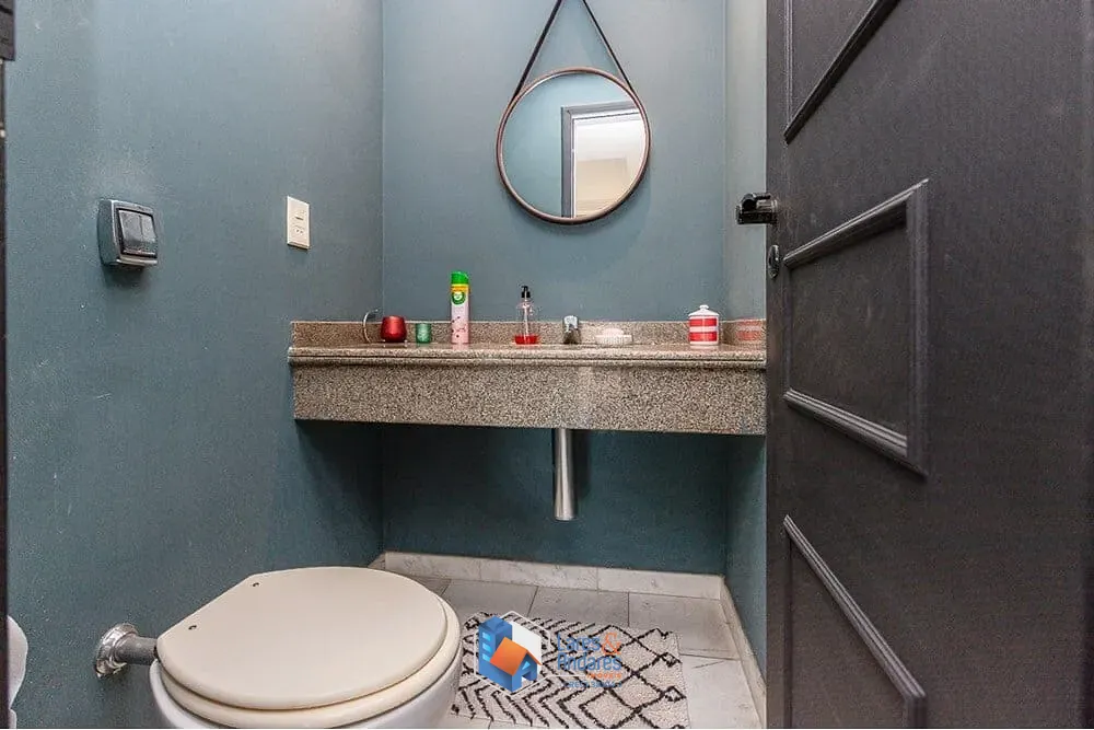 Apartamento, 4 quartos, 171 m² - Foto 31