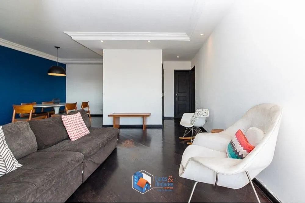Apartamento, 4 quartos, 171 m² - Foto 33