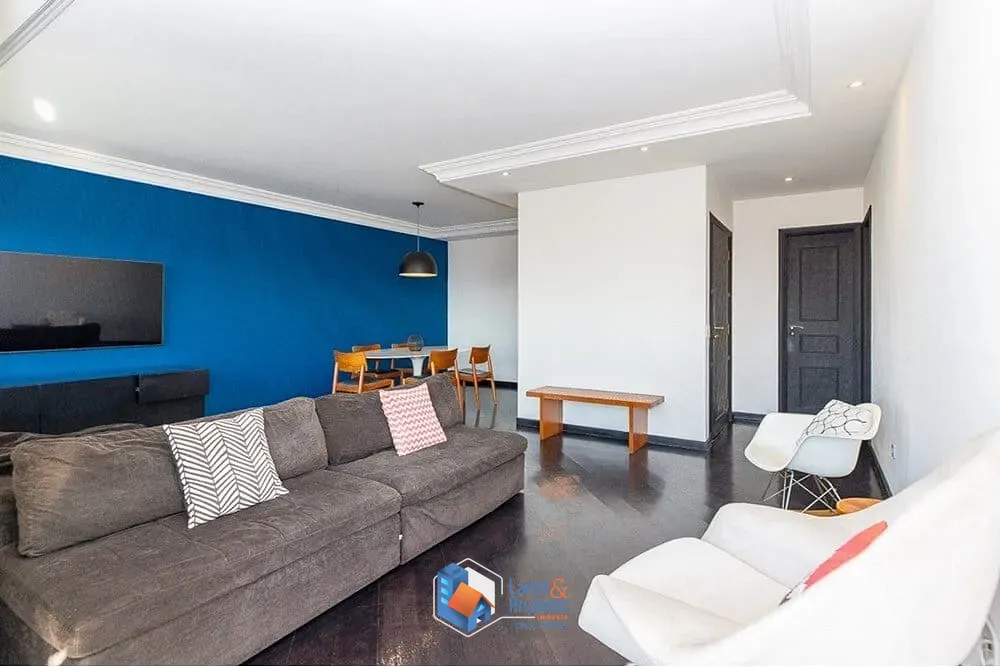 Apartamento, 4 quartos, 171 m² - Foto 32