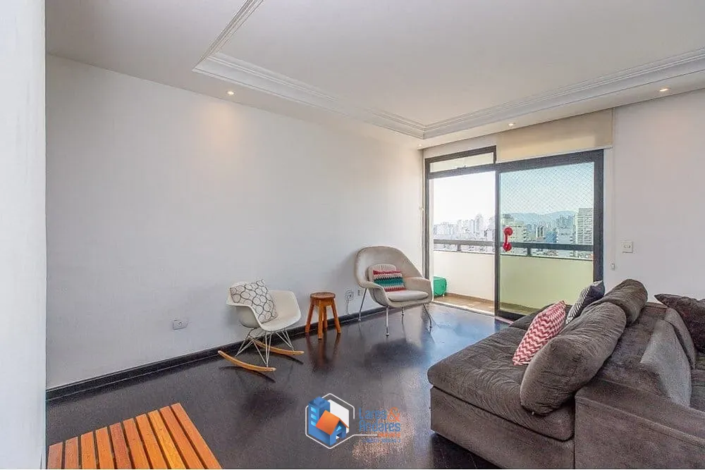 Apartamento, 4 quartos, 171 m² - Foto 38