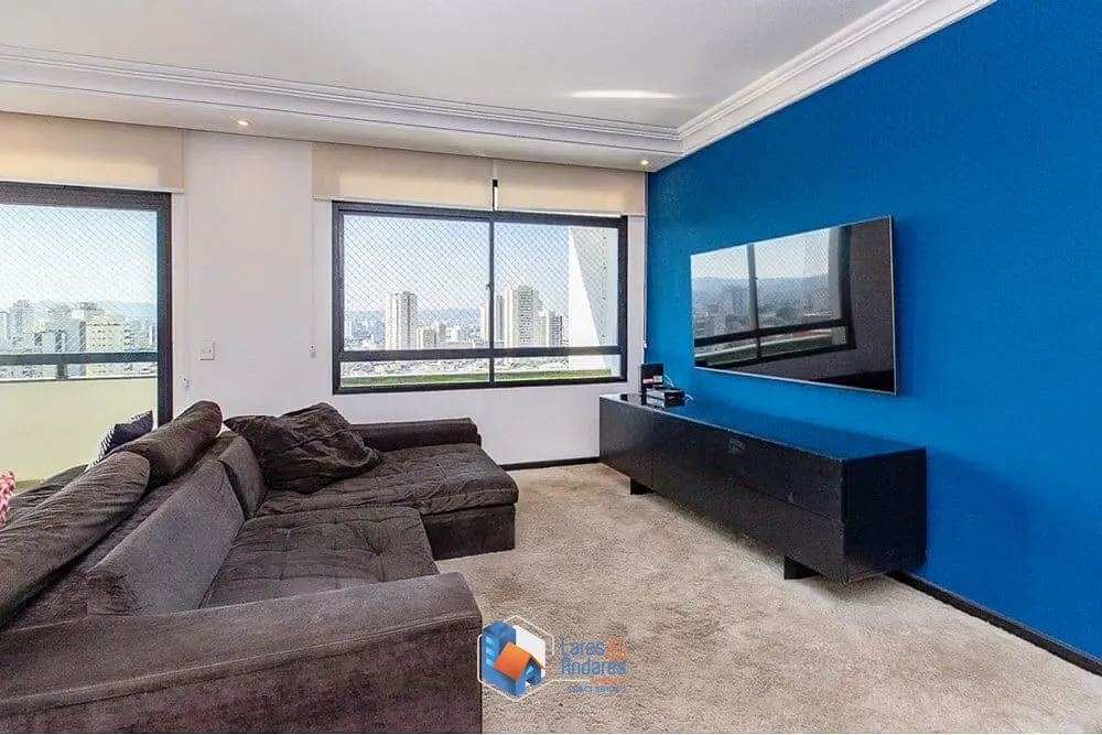 Apartamento, 4 quartos, 171 m² - Foto 37
