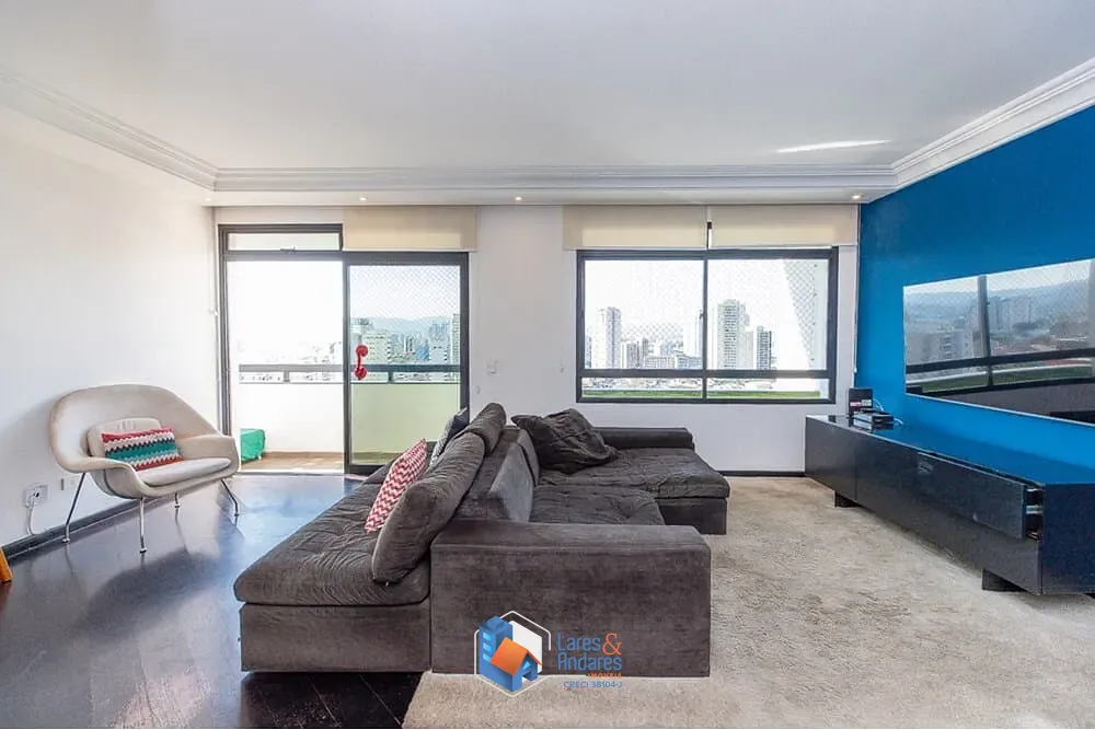 Apartamento, 4 quartos, 171 m² - Foto 35