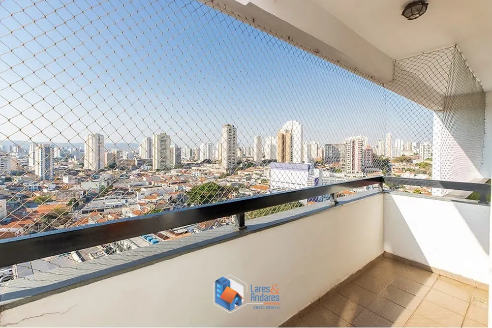 Apartamento, 4 quartos, 171 m² - Foto 43