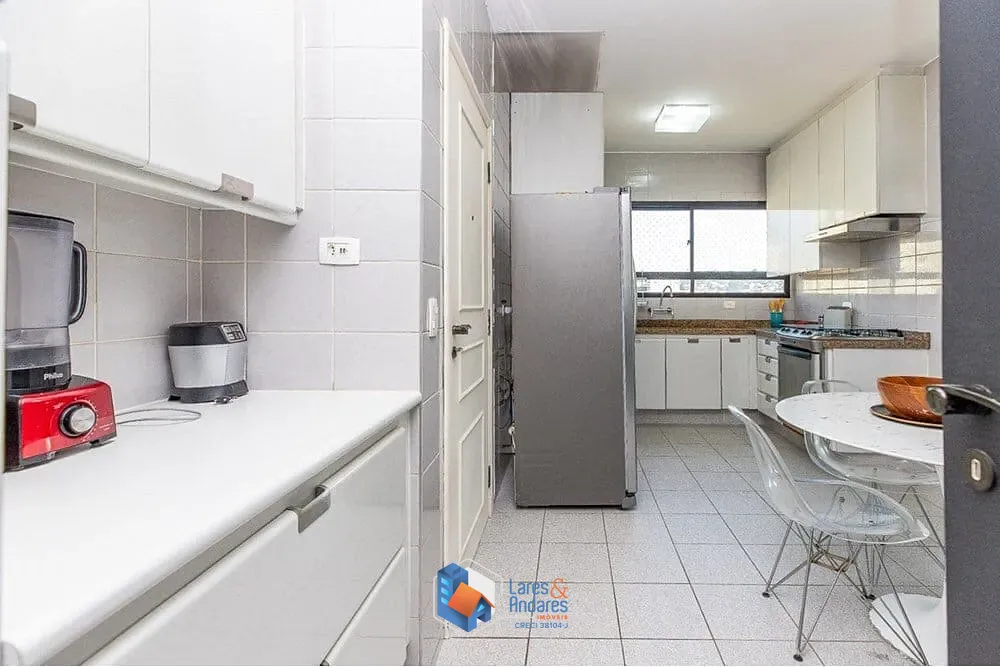 Apartamento, 4 quartos, 171 m² - Foto 49