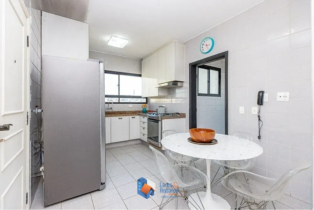 Apartamento, 4 quartos, 171 m² - Foto 50