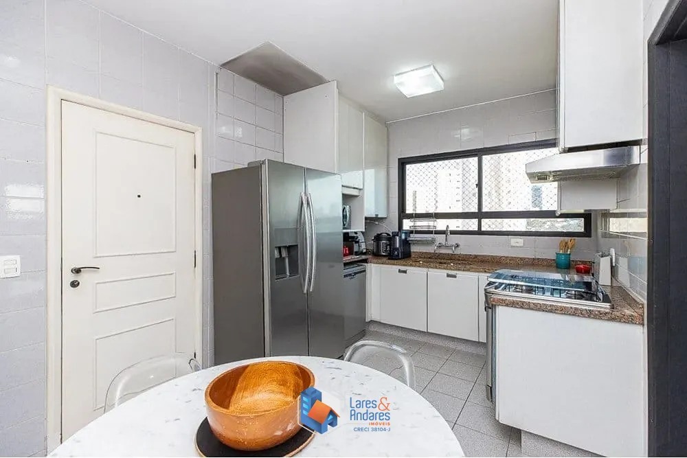 Apartamento, 4 quartos, 171 m² - Foto 52