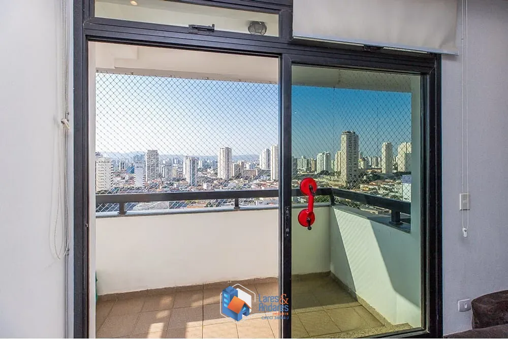 Apartamento, 4 quartos, 171 m² - Foto 41