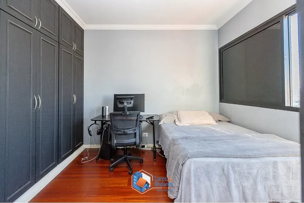 Apartamento, 4 quartos, 171 m² - Foto 46