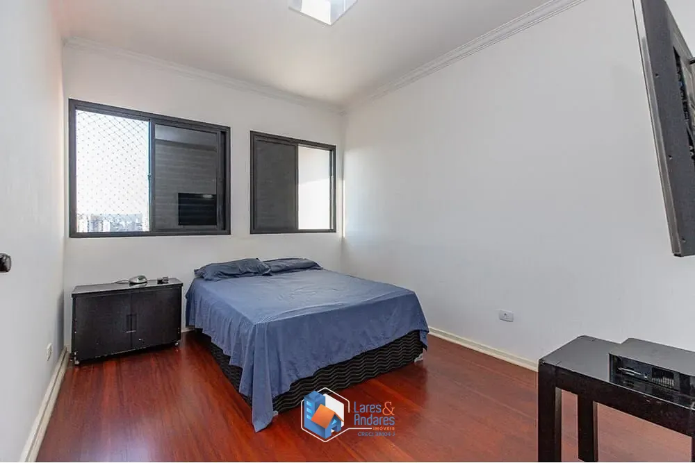 Apartamento, 4 quartos, 171 m² - Foto 57