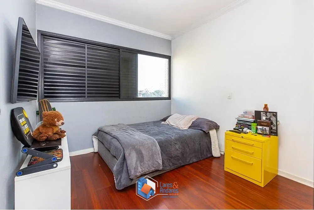 Apartamento, 4 quartos, 171 m² - Foto 59